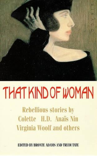 That Kind of Woman
