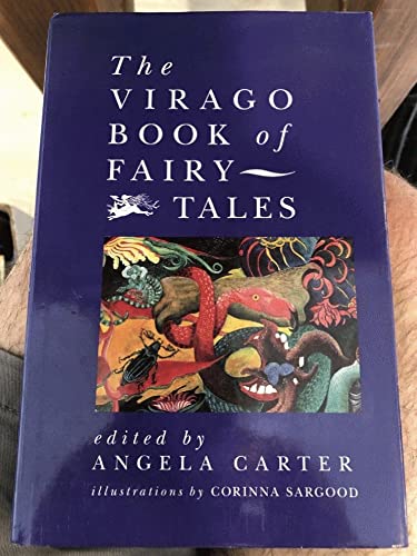The Virago Book of Fairy Tales