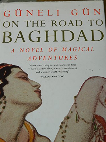 On the Road to Baghdad