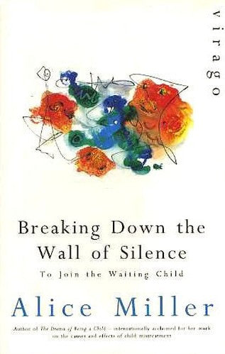 Breaking Down The Wall Of Silence