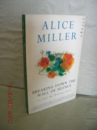 Breaking Down the Wall of Silence