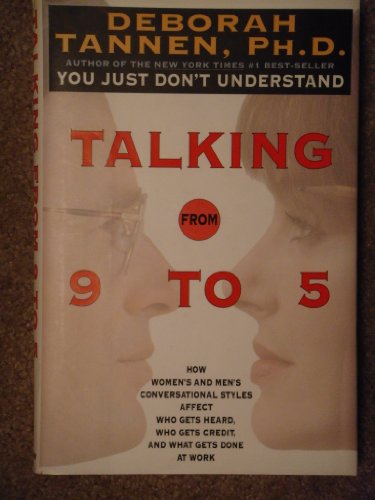 Talking from 9 to 5