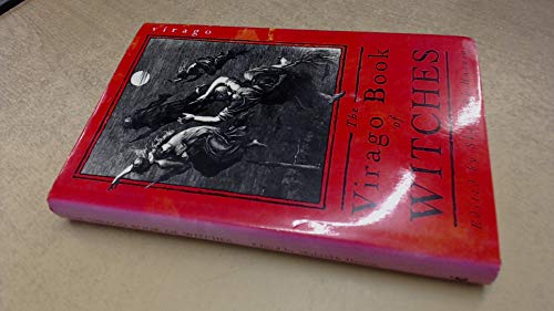 The Virago Book of Witches