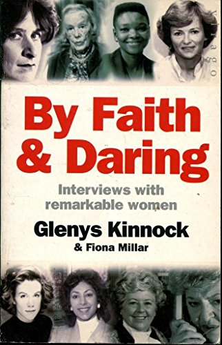 By Faith and Daring