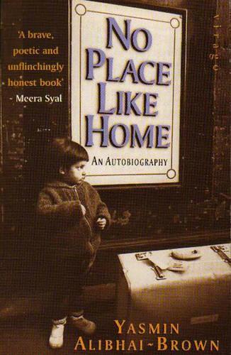 No Place Like Home