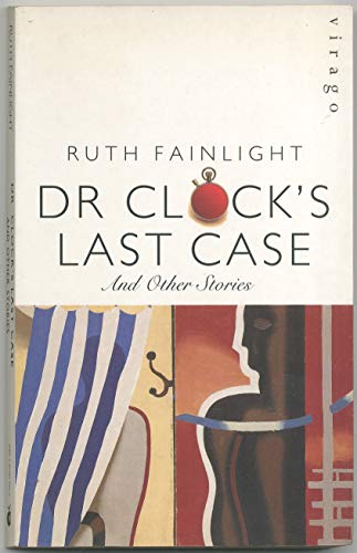 Dr. Clock's Last Case