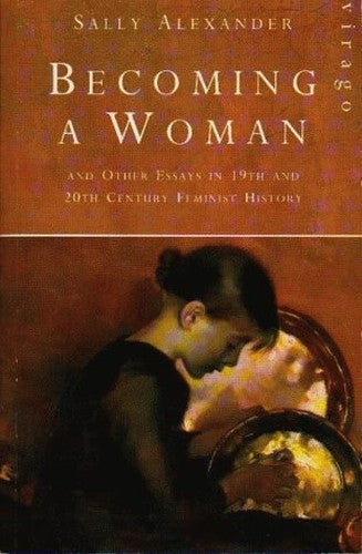 Becoming a Woman