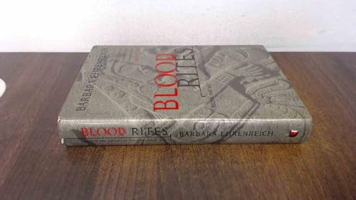 Blood Rites