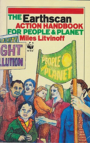 The Earthscan Action Handbook