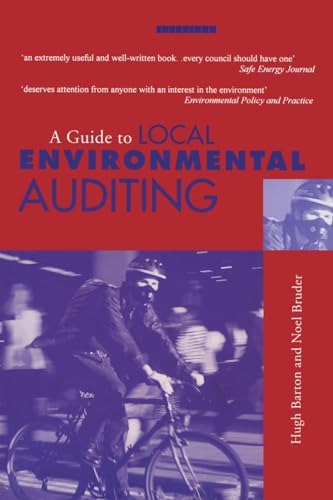 A Guide to Local Environmental Auditing