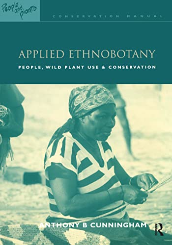 Applied Ethnobotany