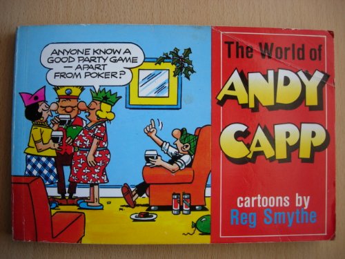 The World of Andy Capp
