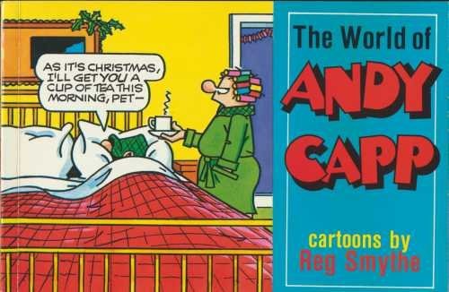 The World of Andy Capp