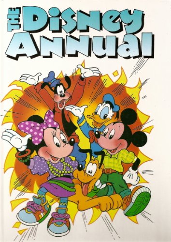 The Disney Annual : 1993 :