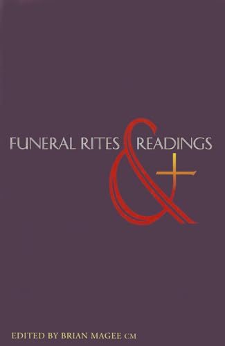 Funeral Rites & Readings