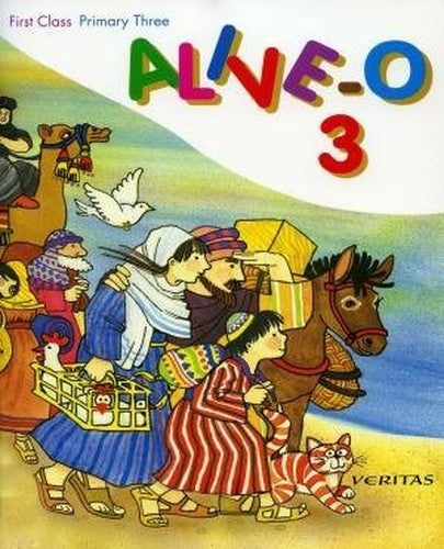 Alive-o 3