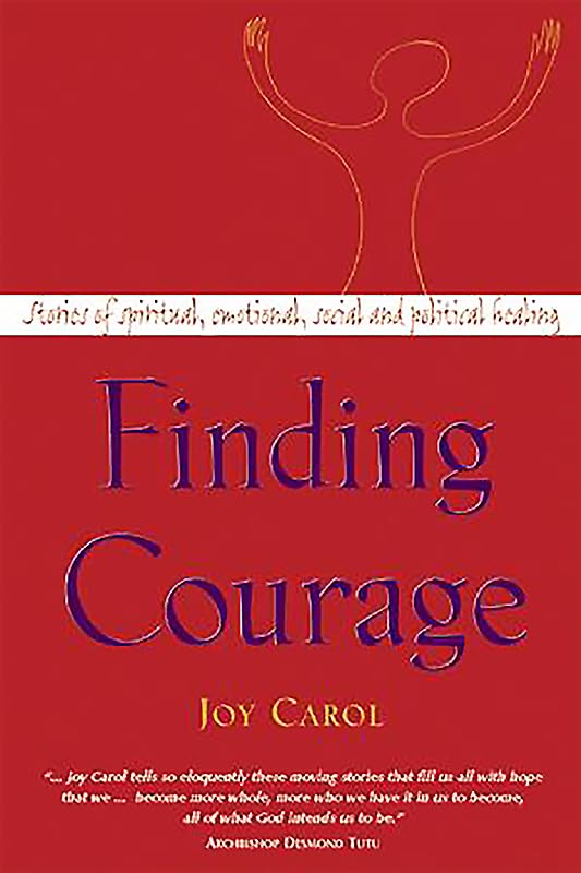 Finding Courage