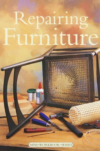 Repairing Furniture
