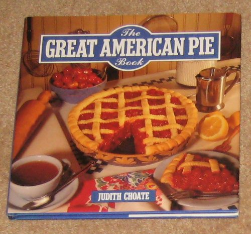 The Great American Pie