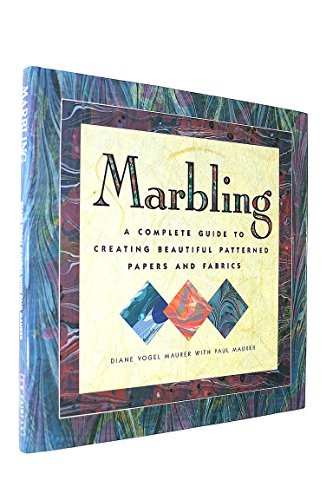 Marbling