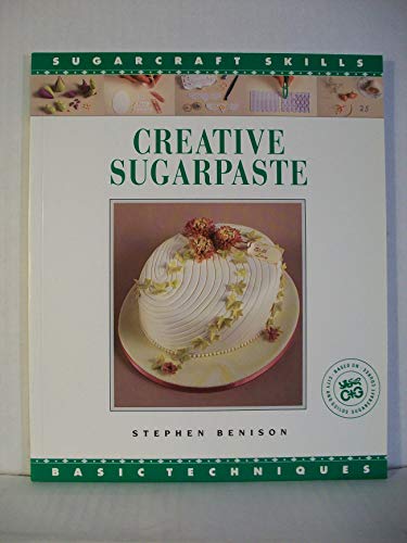 Creative Sugarpaste