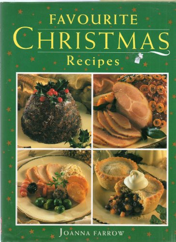 Favourite Christmas Recipes