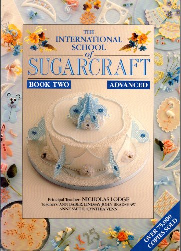 The International School of Sugarcraft