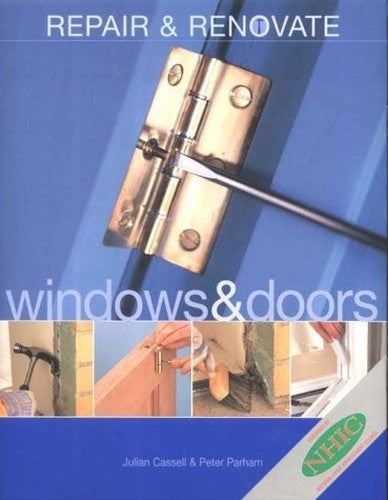 Repair and Renovate