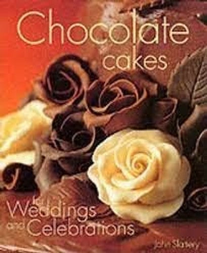 Chocolate Cakes for Weddings and Celebrations