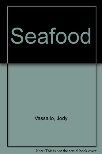 Marie Claire Seafood
