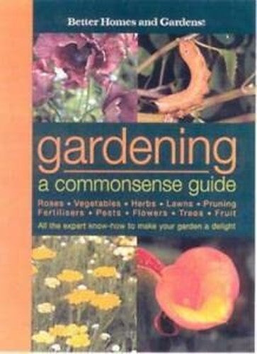 Gardening