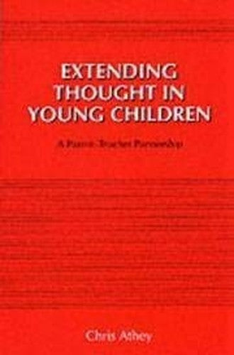 Extending Thought in Young Children