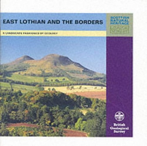 East Lothian and the Borders