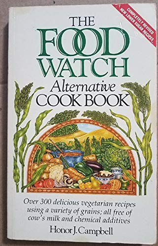 Foodwatch Alternative Cook Book