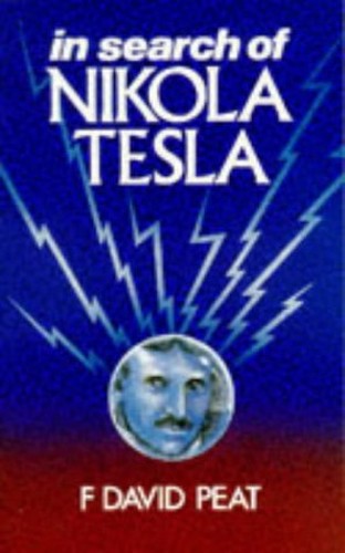 In Search of Nikola Tesla