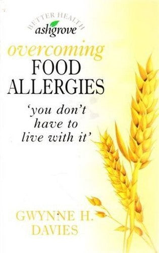 Overcoming Food Allergies