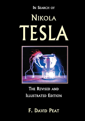 In Search of Nikola Tesla