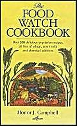 Foodwatch Cook Book