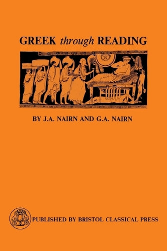 Greek Through Reading