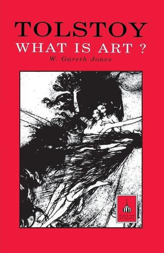 What is Art?