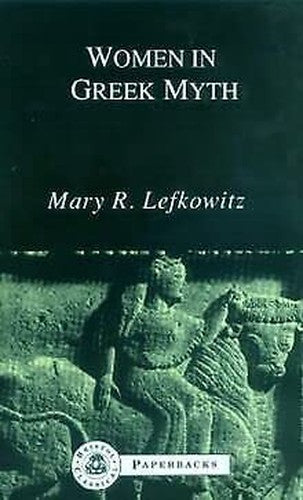 Women in Greek Myth