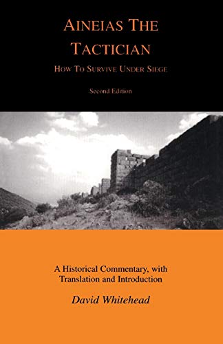 How to Survive Under Siege