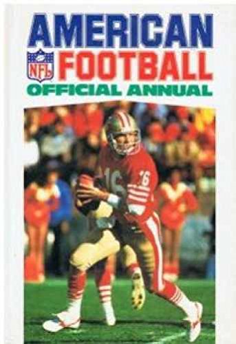 National Football League American Football Annual