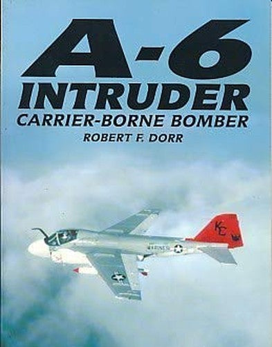 A-6 Intruder