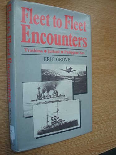 Fleet to Fleet Encounters