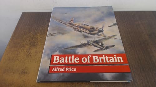 The Battle of Britain
