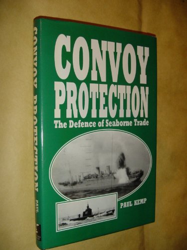 Convoy Protection