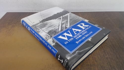 War in the Mediterranean