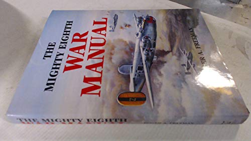 The Mighty Eighth War Manual