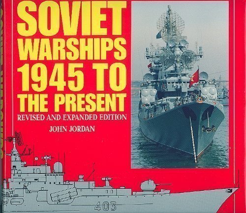 Soviet Warships